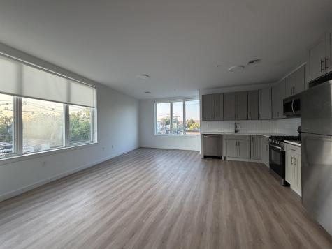 306 Bergen Avenue Jersey City NJ 07305