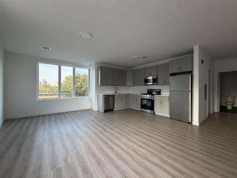 306 Bergen Avenue Jersey City NJ 07305