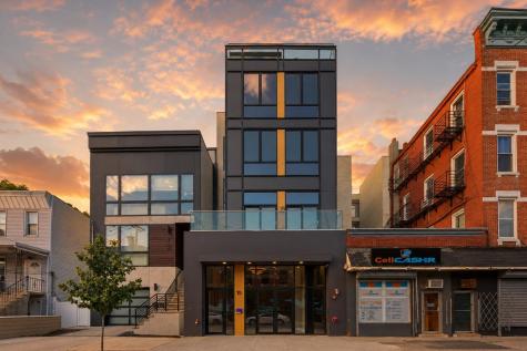 10 Lincoln Street Jersey City NJ 07307