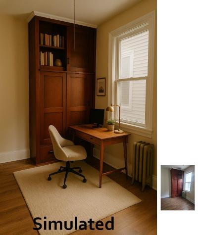 135 West 52nd Street Bayonne NJ 07002