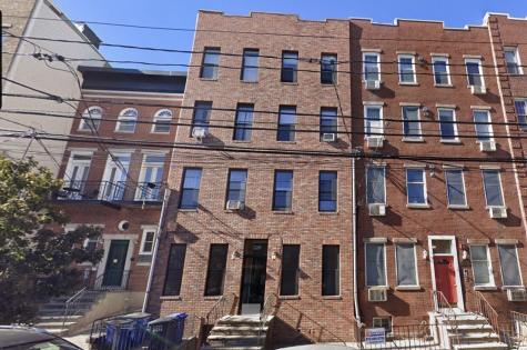 220 Madison Street Hoboken NJ 07030
