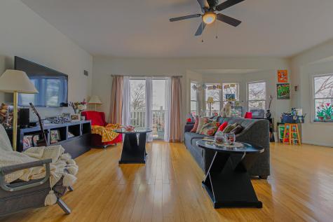 1207 46th Street North Bergen NJ 07047