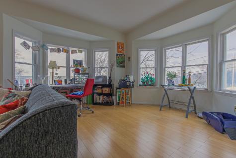 1207 46th Street North Bergen NJ 07047