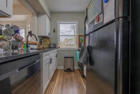 1207 46th Street North Bergen NJ 07047