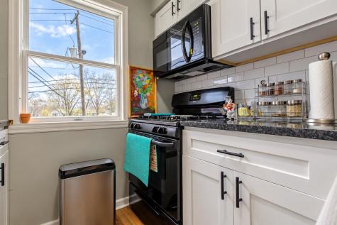 1207 46th Street North Bergen NJ 07047