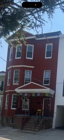 36 Van Reypen Street Jersey City NJ 07306