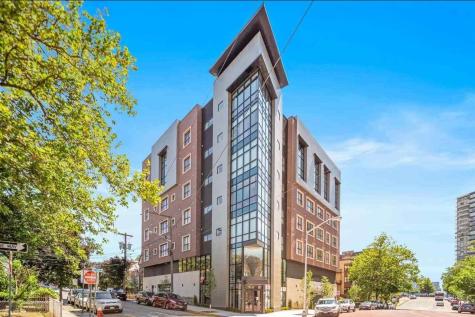 4525 Bergenwood Avenue North Bergen NJ 07047