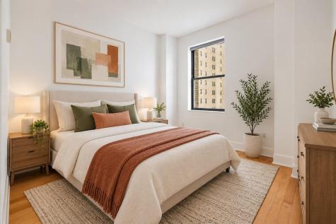 4 Beacon Way Jersey City NJ 07304