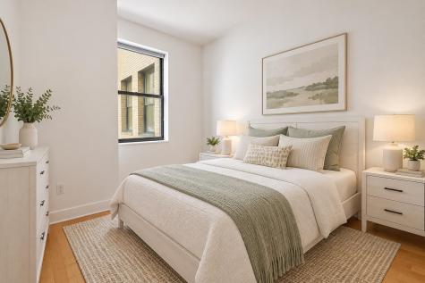 4 Beacon Way Jersey City NJ 07304
