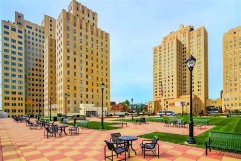 4 Beacon Way Jersey City NJ 07304