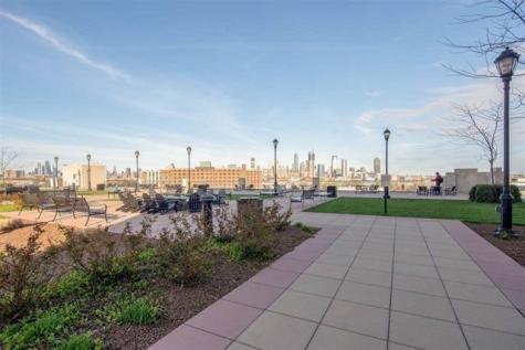 4 Beacon Way Jersey City NJ 07304
