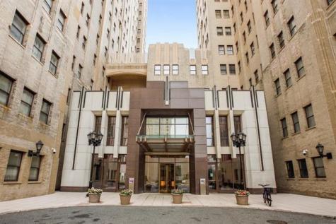 4 Beacon Way Jersey City NJ 07304