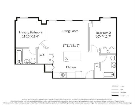4 Beacon Way Jersey City NJ 07304