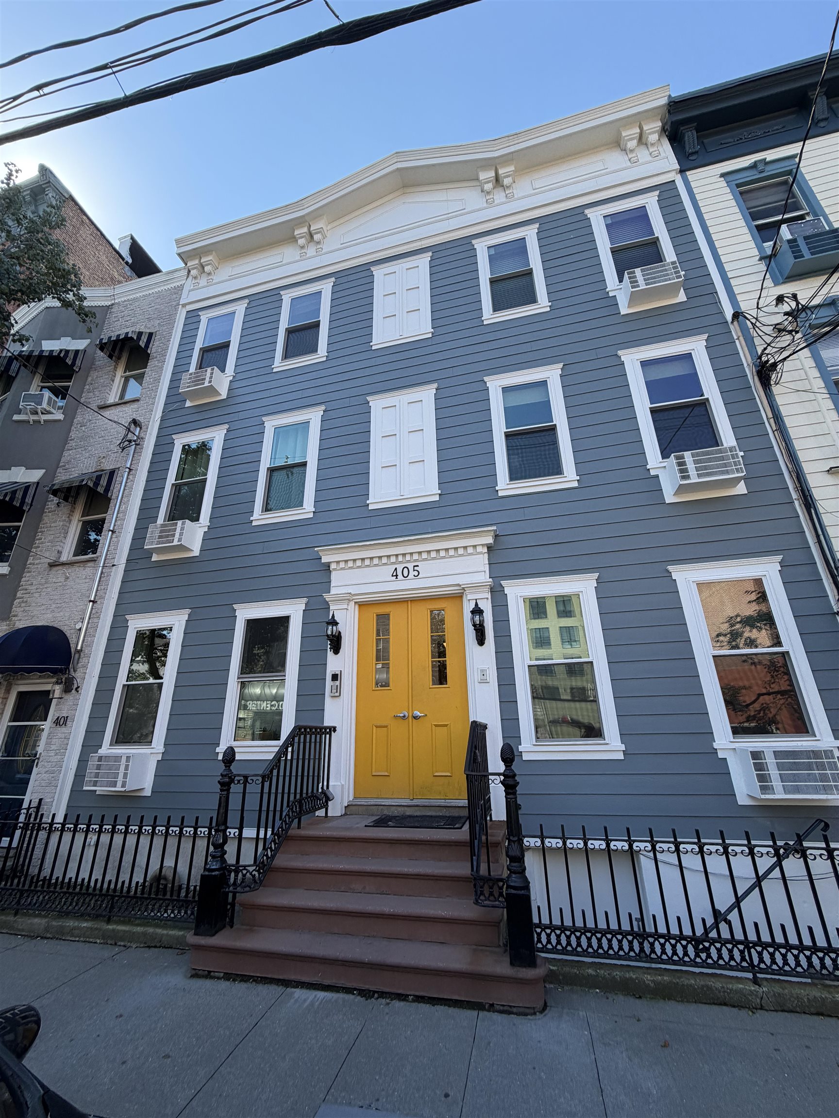 405 2nd Street Jersey City NJ 07302