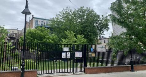 405 2nd Street Jersey City NJ 07302