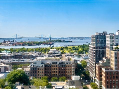 135 Montgomery Street Jersey City NJ 07302