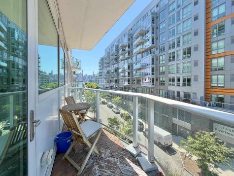 800 Avenue At Port Imperial Weehawken NJ 07086