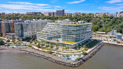 800 Avenue At Port Imperial Weehawken NJ 07086