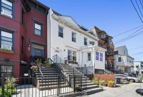 65 Atlantic Street Jersey City NJ 07304