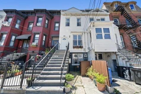 65 Atlantic Street Jersey City NJ 07304