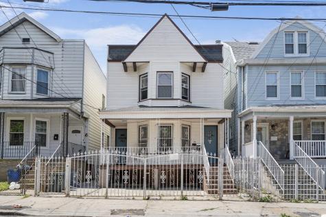 35 Lexington Avenue Jersey City NJ 07304