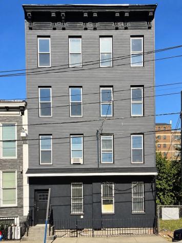 212 15th Street Jersey City NJ 07310