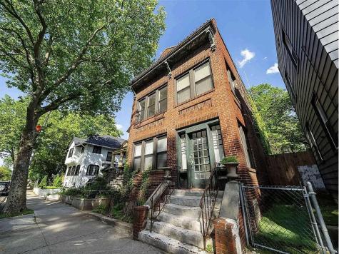 644 Westside Avenue Jersey City NJ 07304