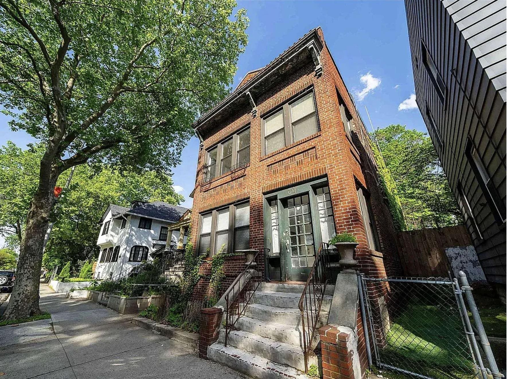 644 Westside Avenue Jersey City NJ 07304