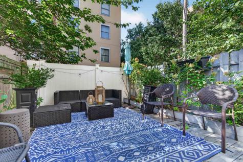 132 Jackson Street Hoboken NJ 07030