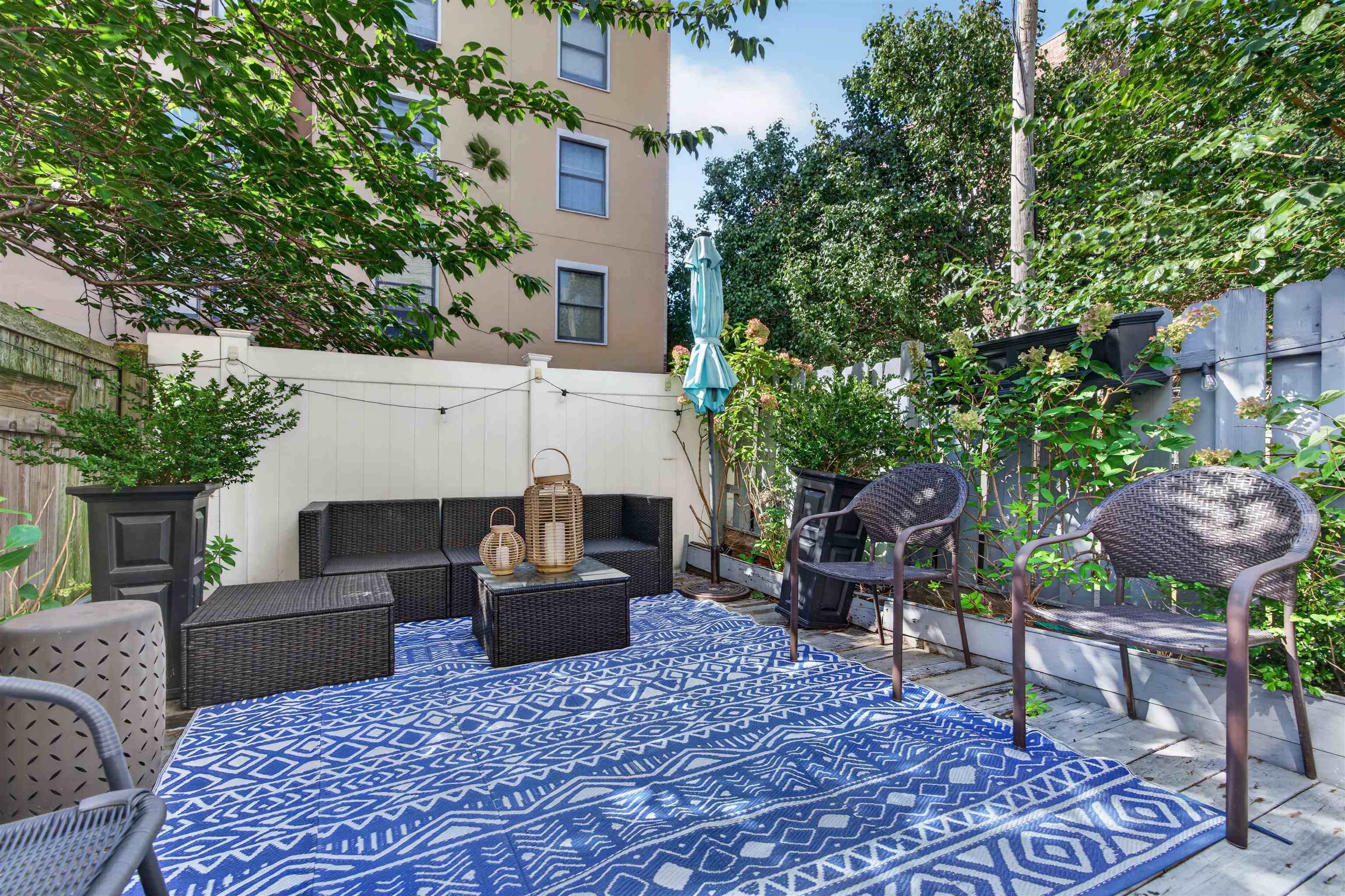 132 Jackson Street Hoboken NJ 07030