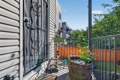 132 Jackson Street Hoboken NJ 07030