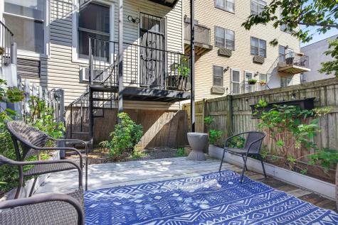 132 Jackson Street Hoboken NJ 07030