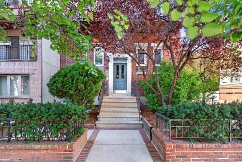132 Jackson Street Hoboken NJ 07030