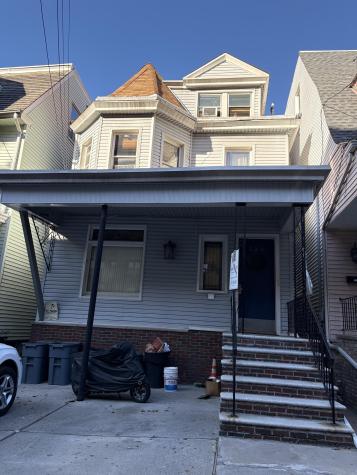 134 Kensington Avenue Jersey City NJ 07306