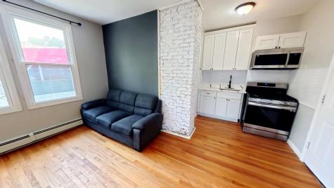 305 Cator Avenue Jersey City NJ 07305