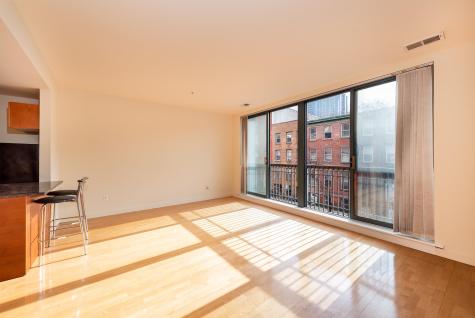 222 Montgomery Street Jersey City NJ 07302