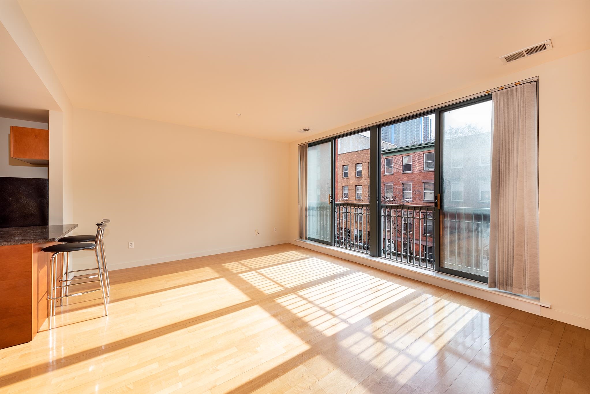 222 Montgomery Street Jersey City NJ 07302
