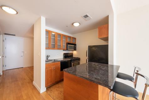 222 Montgomery Street Jersey City NJ 07302
