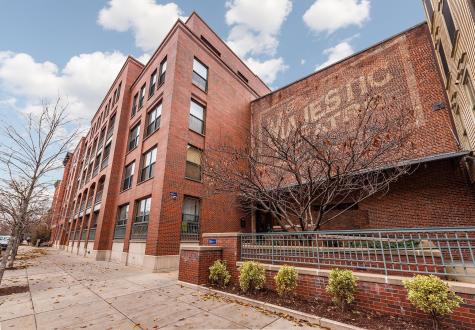 222 Montgomery Street Jersey City NJ 07302