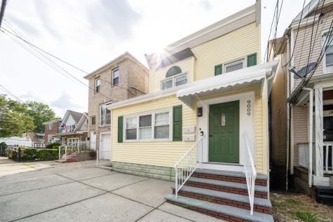 9009 Durham Avenue North Bergen NJ 07047
