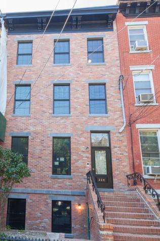 228 Garden Street Hoboken NJ 07030
