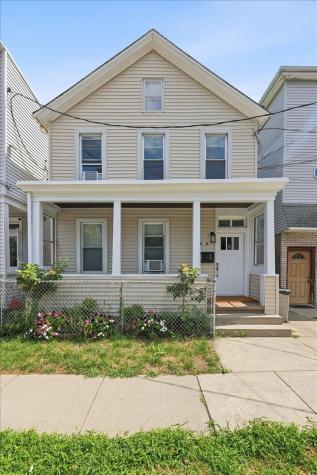 12 Prospect Avenue Bayonne NJ 07002