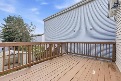 12 Prospect Avenue Bayonne NJ 07002