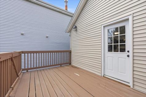 12 Prospect Avenue Bayonne NJ 07002