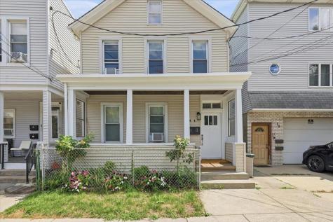 12 Prospect Avenue Bayonne NJ 07002