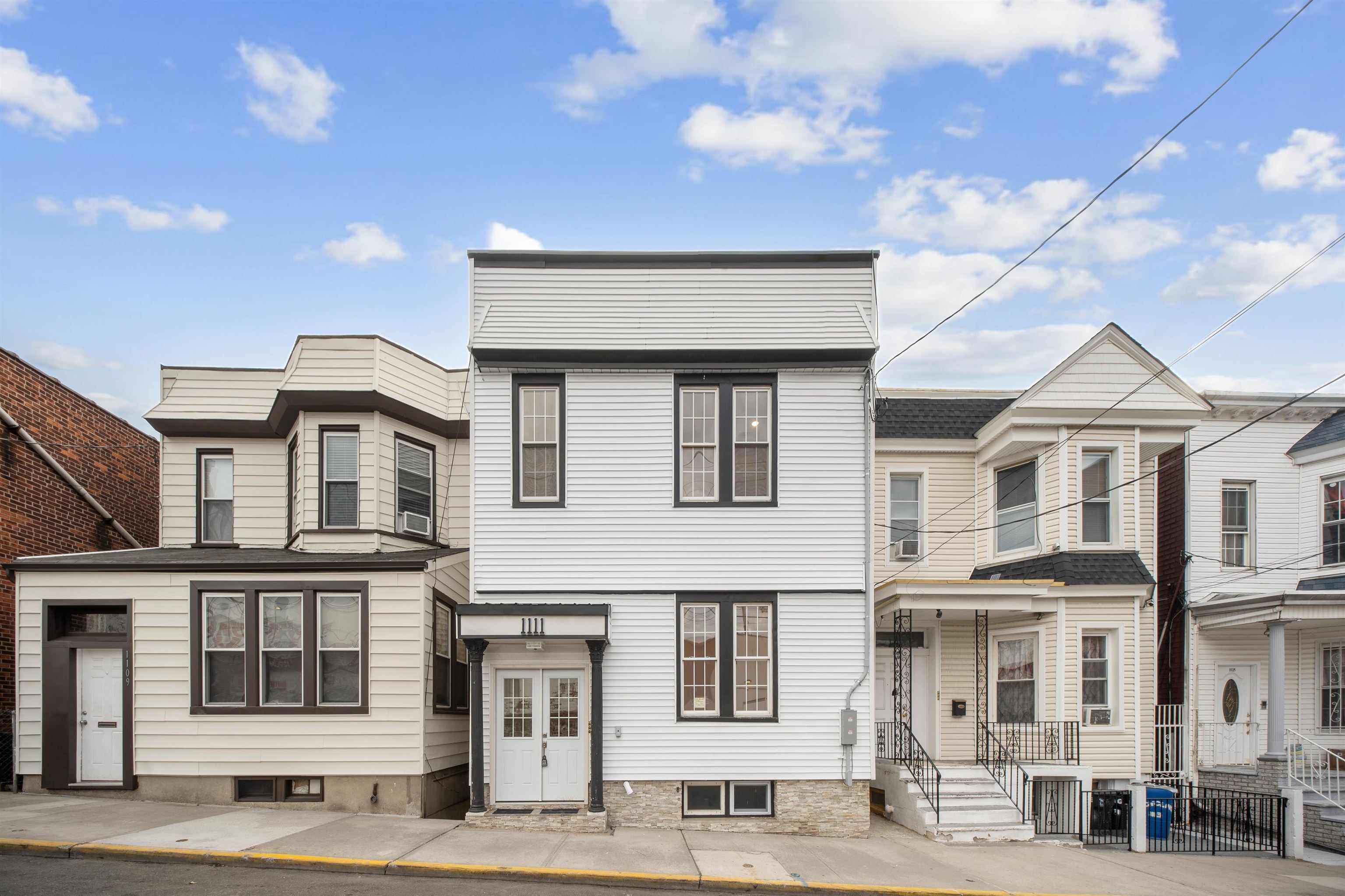 1111 53rd Street North Bergen NJ 07047