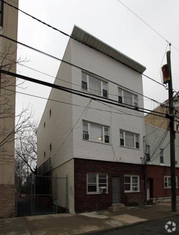 73 Sherman Avenue Jersey City NJ 07307