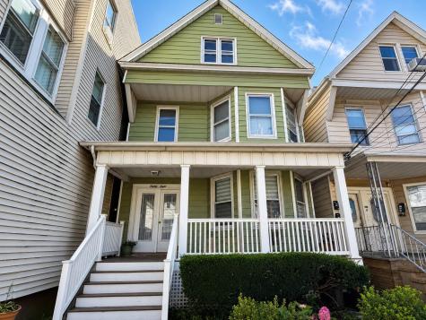88 West 26th Street Bayonne NJ 07002