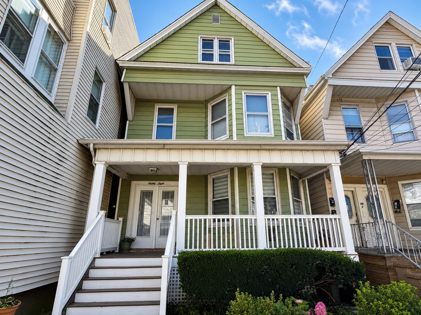88 West 26th Street Bayonne NJ 07002