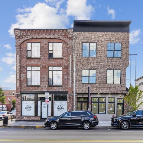 611 Communipaw Avenue Jersey City NJ 07304